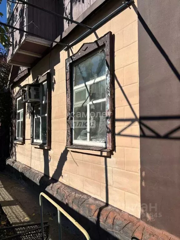 Дом в Краснодарский край, Краснодар Хлопчато-бумажный Комбинат мкр, ... - Фото 1