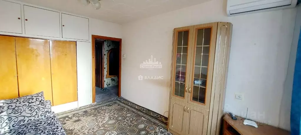 2-к кв. Крым, Керчь ул. Ворошилова, 21 (47.9 м) - Фото 1
