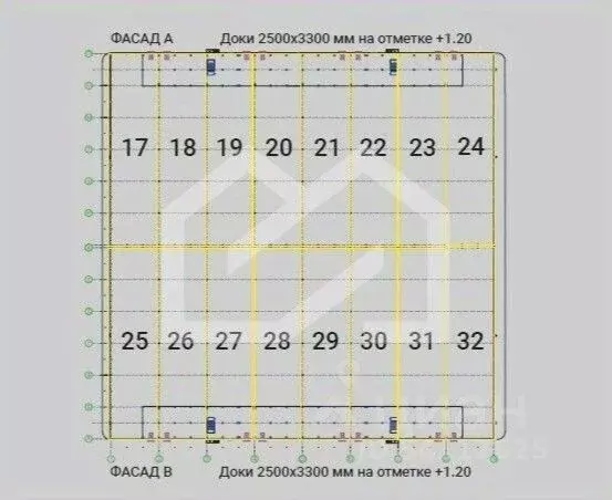 Помещение свободного назначения в Московская область, Ногинск ... - Фото 2