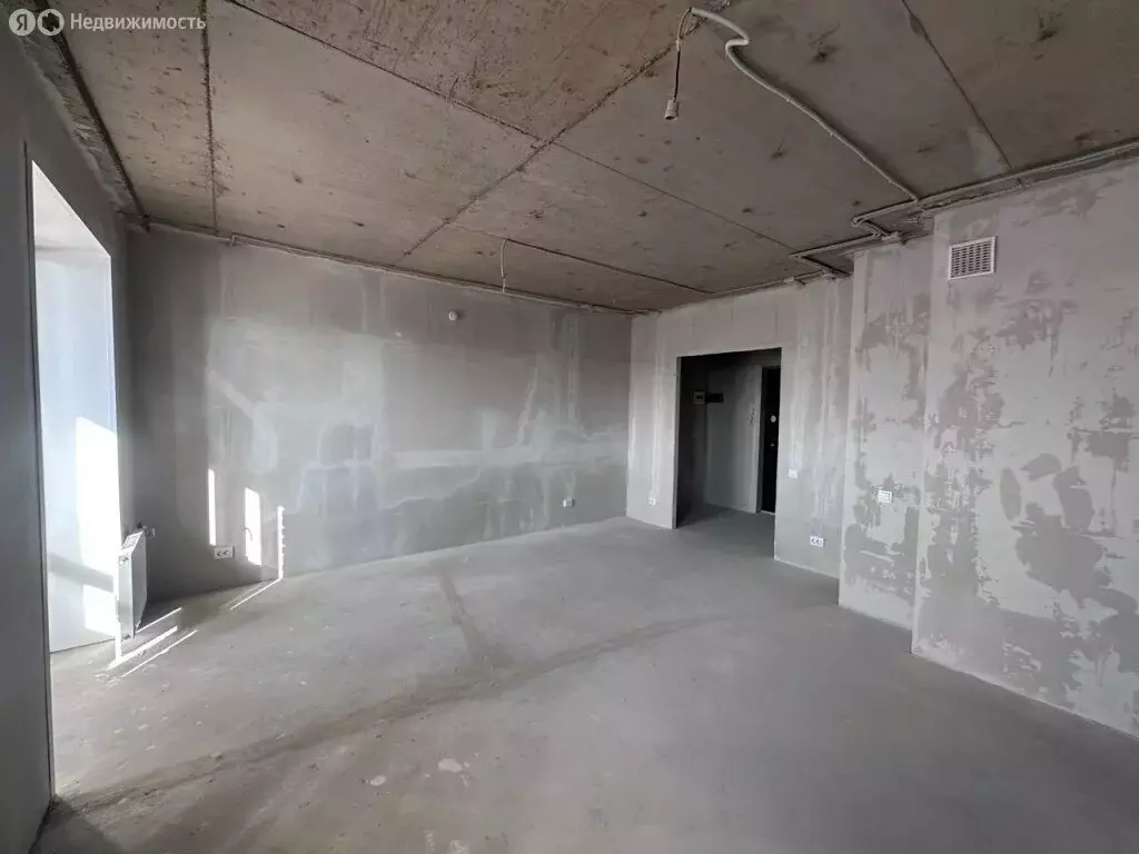 Квартира-студия: Черногорск, улица Некрасова, 16 (32.6 м) - Фото 1