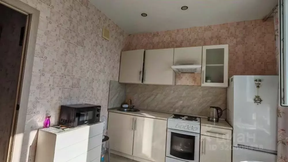 1-к кв. Краснодарский край, Анапа Анапское ш., 6к1 (37.0 м) - Фото 1