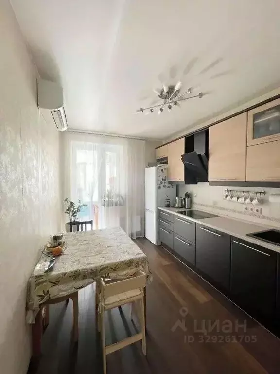 1-к кв. Московская область, Химки просп. Мельникова, 1 (45.0 м) - Фото 2