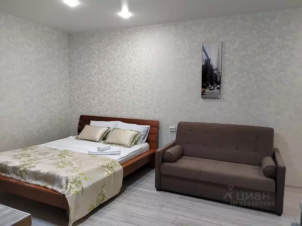 Студия Московская область, Балашиха просп. Ленина, 32д (36.0 м) - Фото 1