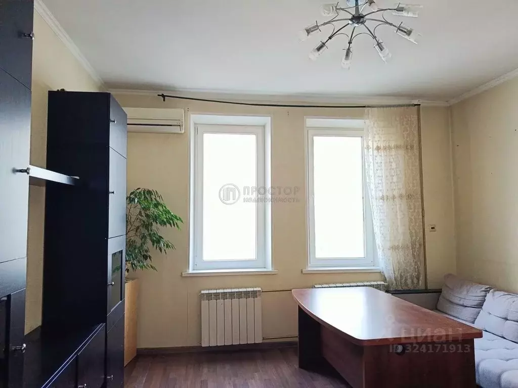 2-к кв. Московская область, Красногорск ул. Вилора Трифонова, 6 (53.6 ... - Фото 1