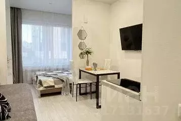 1-к кв. Иркутская область, Иркутск ул. Трилиссера, 18Б (20.0 м) - Фото 0