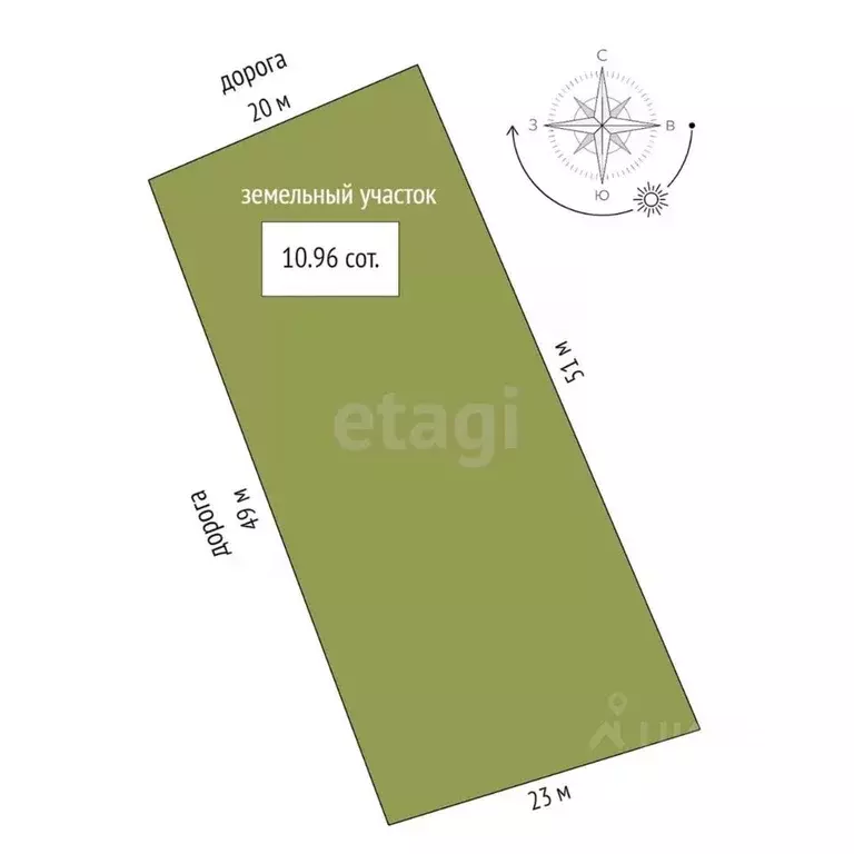 Дом в Ростовская область, Багаевский район, Манычская ст-ца ул. ... - Фото 2