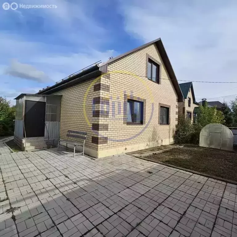 Дом в Копейск, Астраханская улица (87.1 м) - Фото 2