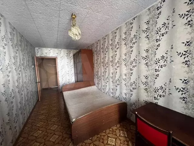 Комната 14 м в 3-к., 5/9 эт. - Фото 0