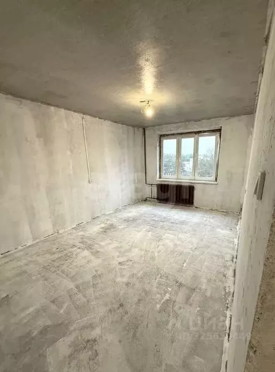 3-к кв. Тверская область, Тверь Кривичская ул., 6 (68.4 м) - Фото 1