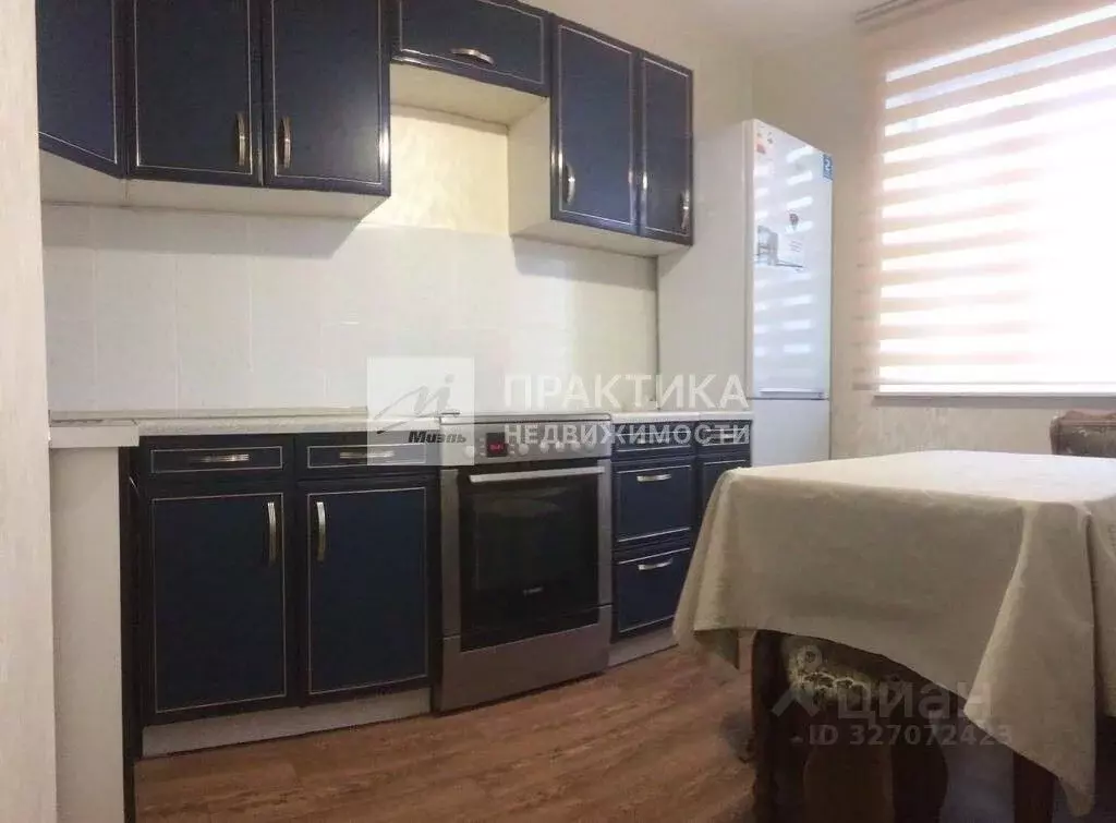 2-к кв. Москва Братиславская ул., 13К1 (54.0 м) - Фото 1