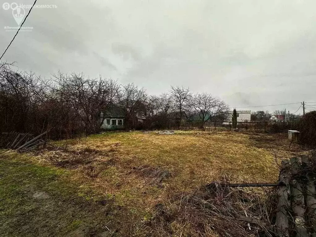 Участок в Рязань, район Лесок, Дачная улица, 29 (6.58 м) - Фото 1