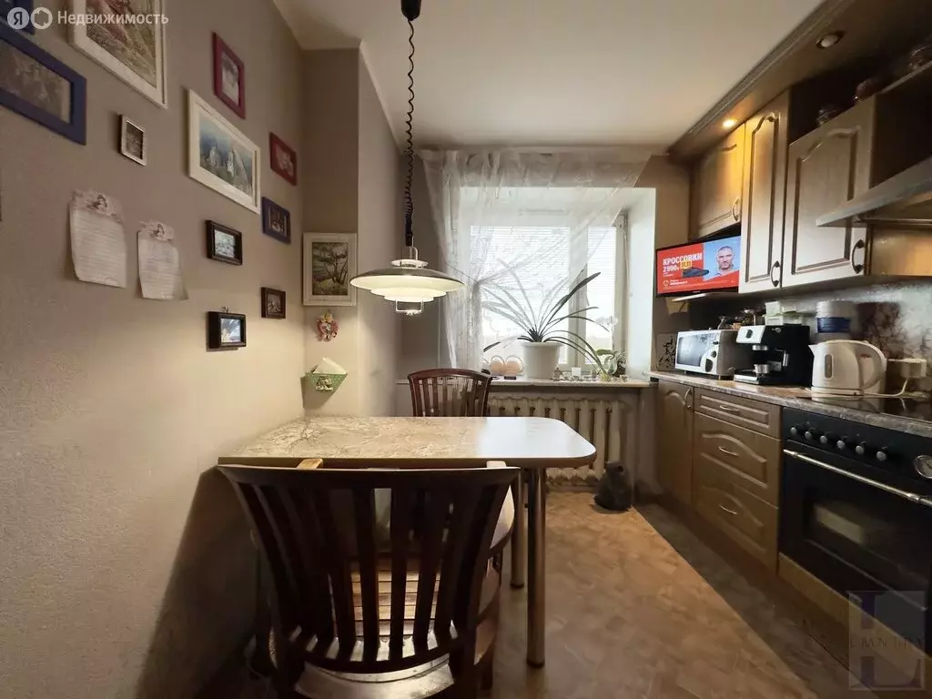 3-комнатная квартира: Санкт-Петербург, проспект Энгельса, 111к1 (70.2 ... - Фото 2