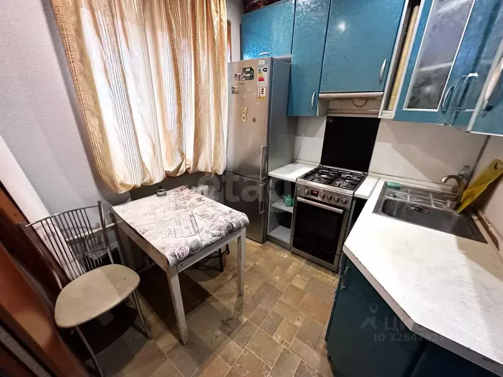 1-к кв. Московская область, Звенигород Одинцовский городской округ, ... - Фото 1