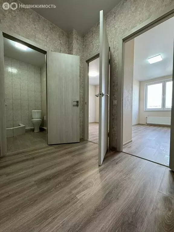 1-комнатная квартира: Новороссийск, Мысхакское ш. (30 м) - Фото 1