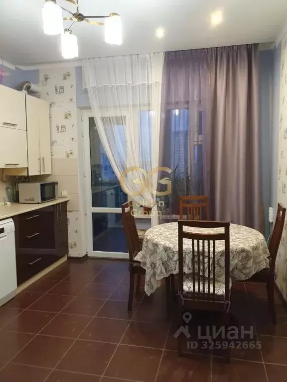 2-к кв. Севастополь просп. Античный, 8В (66.4 м) - Фото 1