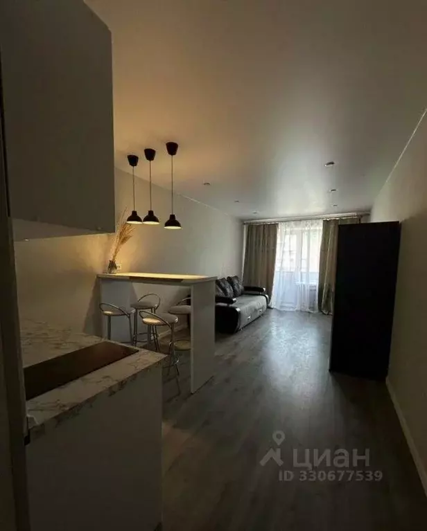Студия Хакасия, Абакан ул. Некрасова, 45 (27.7 м) - Фото 1