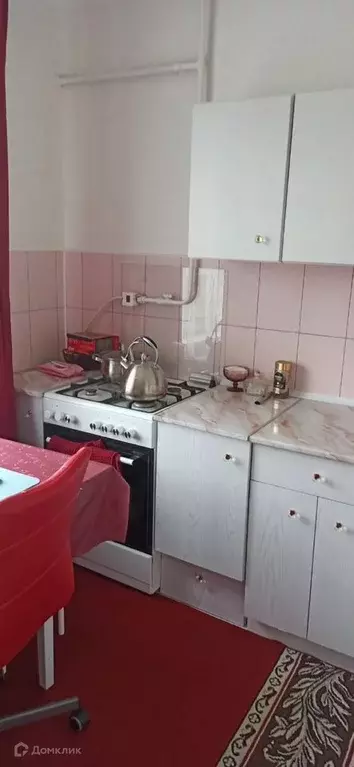 Продаётся 1-к квартира, 40 м - Фото 1