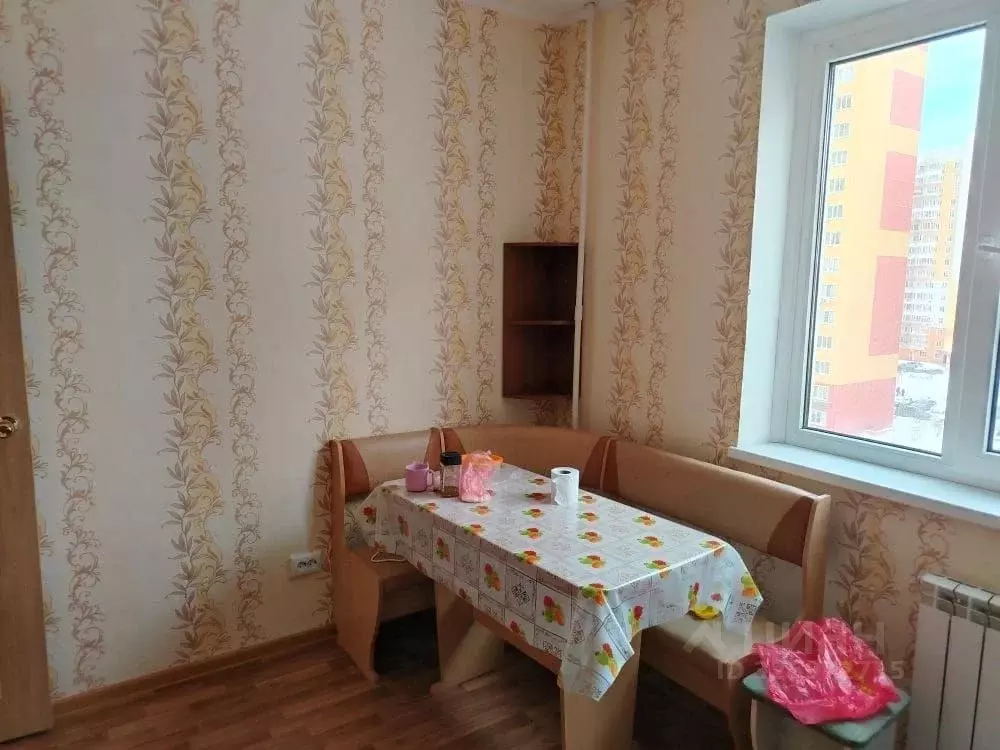 1-к кв. Курская область, Курск просп. Анатолия Дериглазова, 69 (36.8 ... - Фото 2