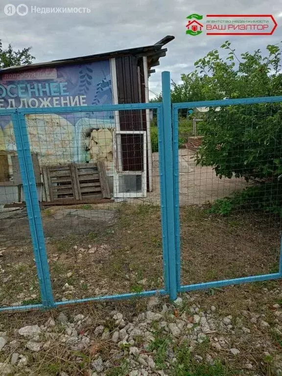 Дом в Энгельсский район, Новопушкинское муниципальное образование, СНТ ... - Фото 0