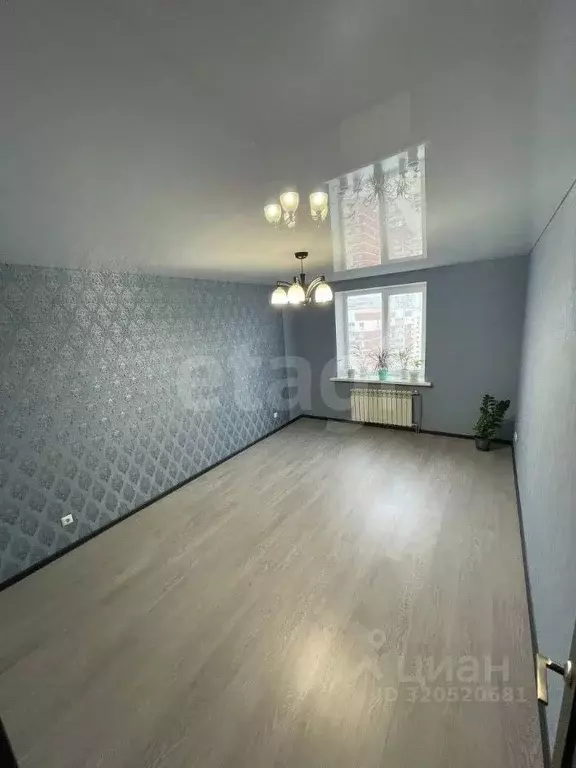 3-к кв. Саратовская область, Саратов ул. Имени С.П. Лисина, 1 (70.0 м) - Фото 0