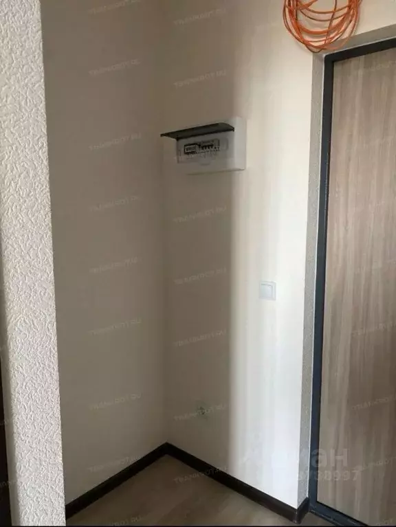 1-к кв. Ленинградская область, Всеволожский район, пос. Бугры ул. ... - Фото 1