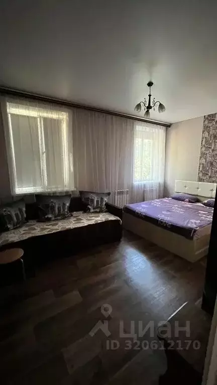 2-к кв. Ростовская область, Морозовск ул. Истомина, 62 (30.0 м) - Фото 2