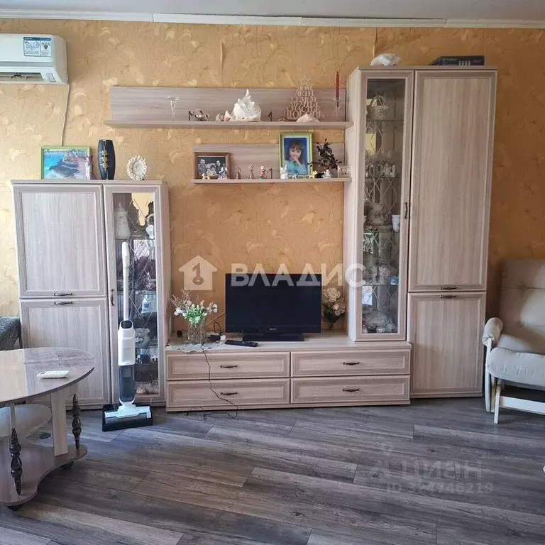 4-к кв. Ростовская область, Ростов-на-Дону ул. Зорге, 27/3 (84.0 м) - Фото 1