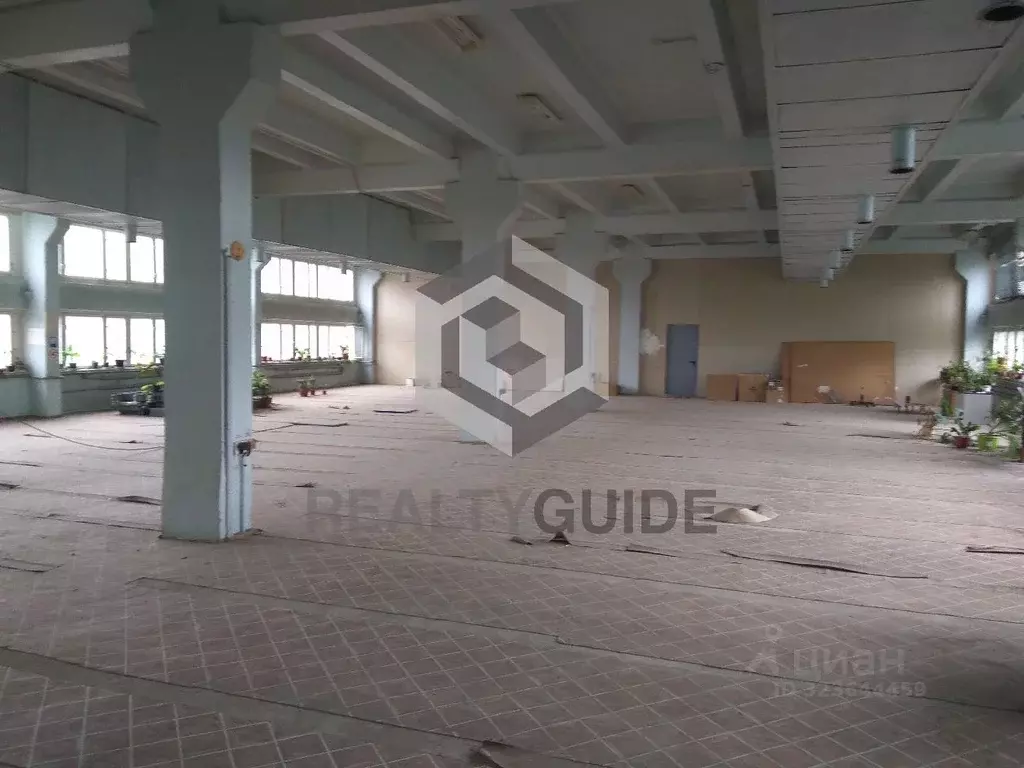 Помещение свободного назначения в Московская область, Красногорск ул. ... - Фото 1