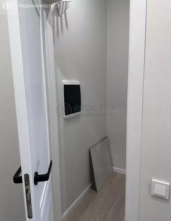 Квартира-студия: Москва, улица Берзарина, 30Б (27.5 м) - Фото 2