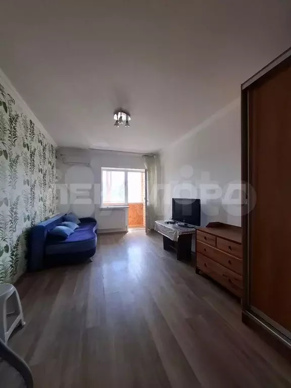 Квартира-студия, 28 м, 6/17 эт. - Фото 1