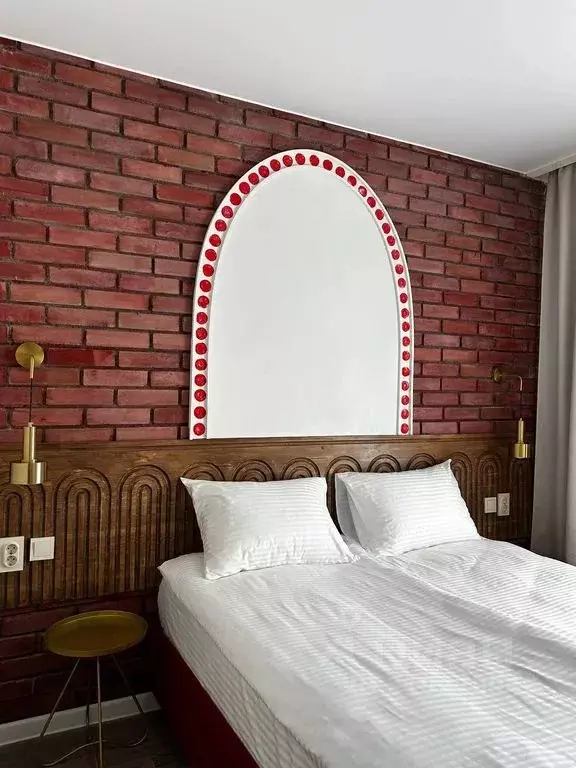 Комната Новгородская область, Валдай пл. Свободы, 20 - Фото 0