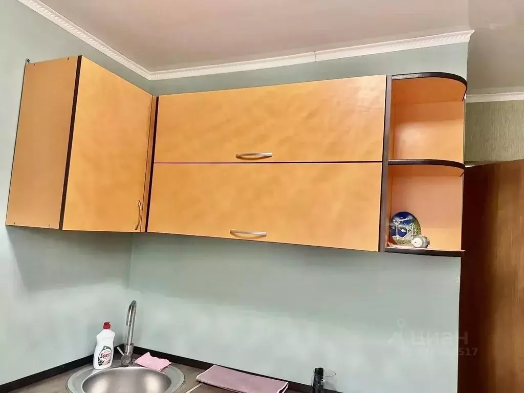 2-к кв. Саратовская область, Саратов ул. Имени Г.К. Орджоникидзе, 8 ... - Фото 2