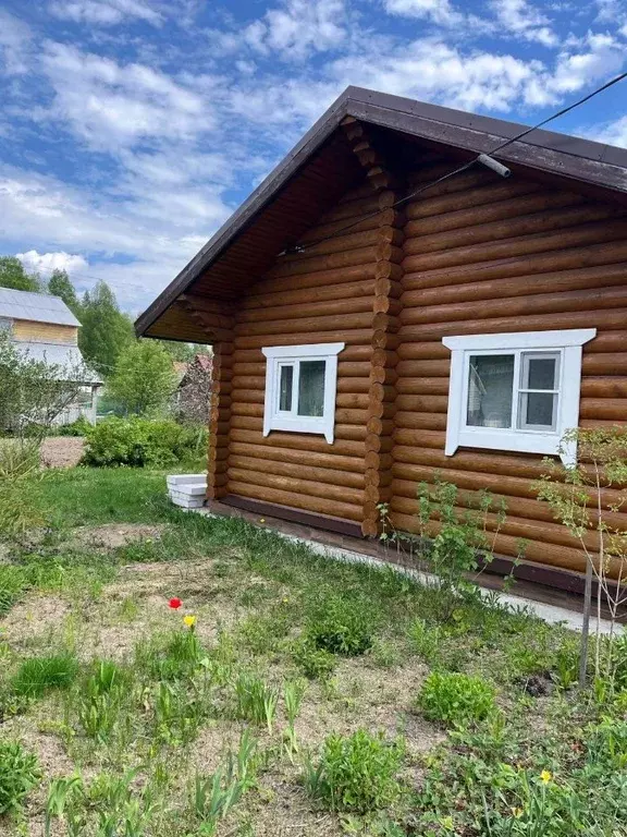 Дом в Карелия, Пряжинское городское поселение  (43 м) - Фото 0