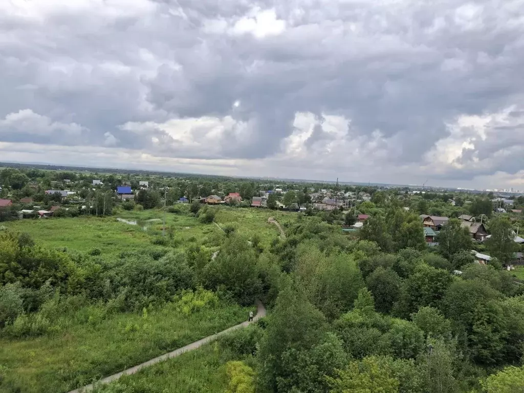 1-к кв. Пермский край, Пермь ул. Маяковского, 54 (32.3 м) - Фото 1