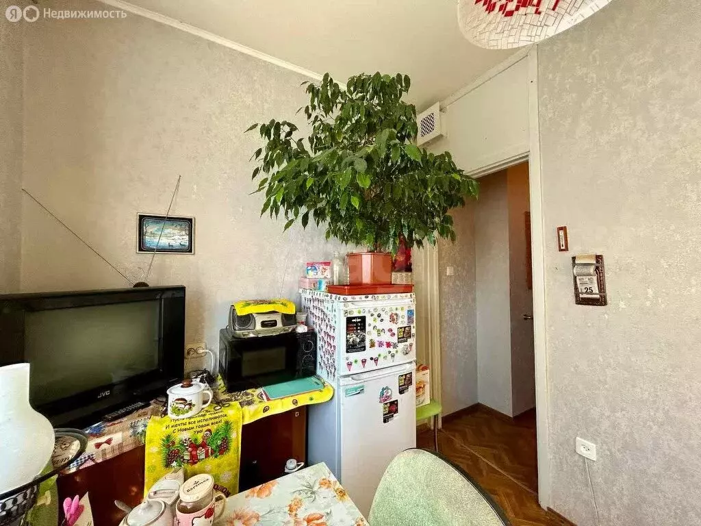 1-комнатная квартира: Челябинск, Шуменская улица, 4 (36.1 м) - Фото 1