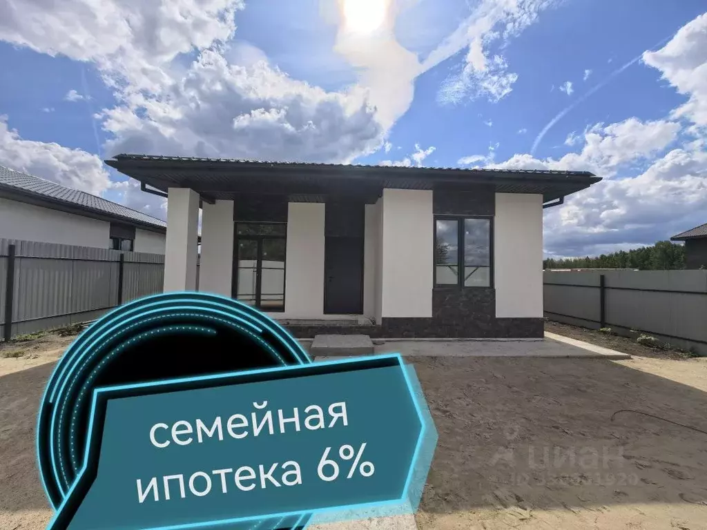 Коттедж в Московская область, Щелково городской округ, Загорянка ... - Фото 1