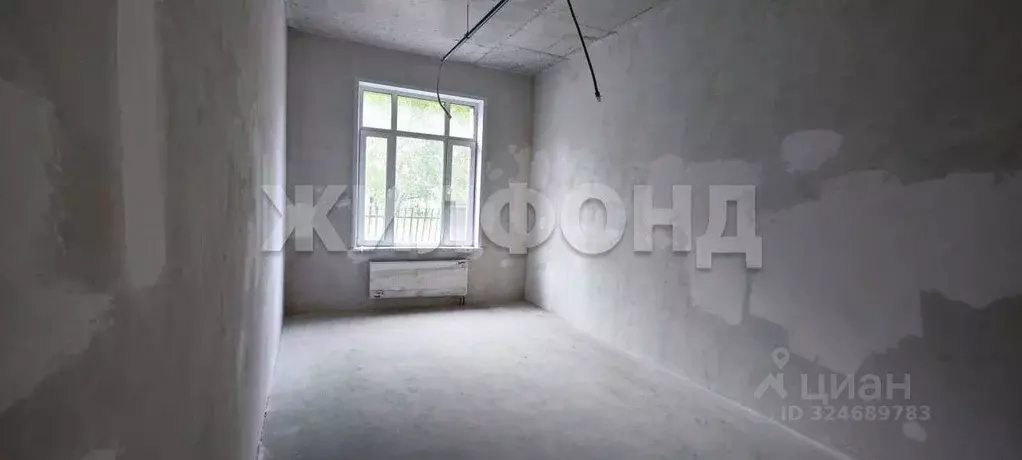 Помещение свободного назначения в Новосибирская область, Новосибирск ... - Фото 2