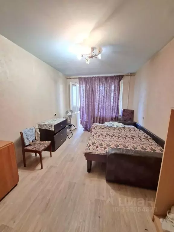 4-к кв. Самарская область, Самара Черемшанская ул., 236 (77.4 м) - Фото 2