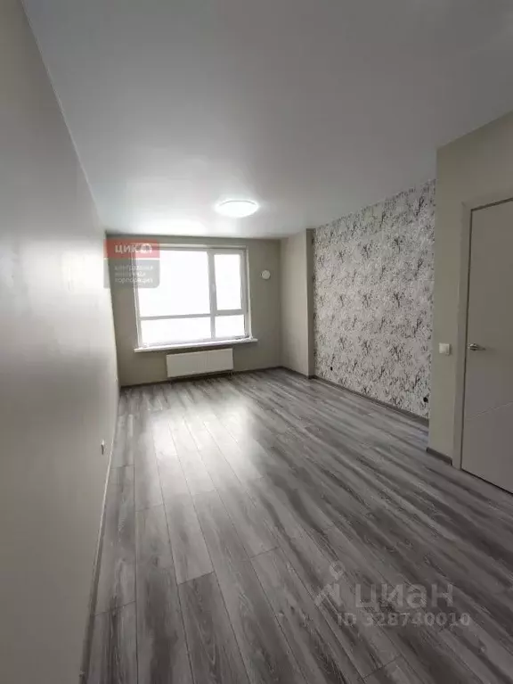 1-к кв. Рязанская область, Рязань ул. Александра Полина, 1 (36.0 м) - Фото 2