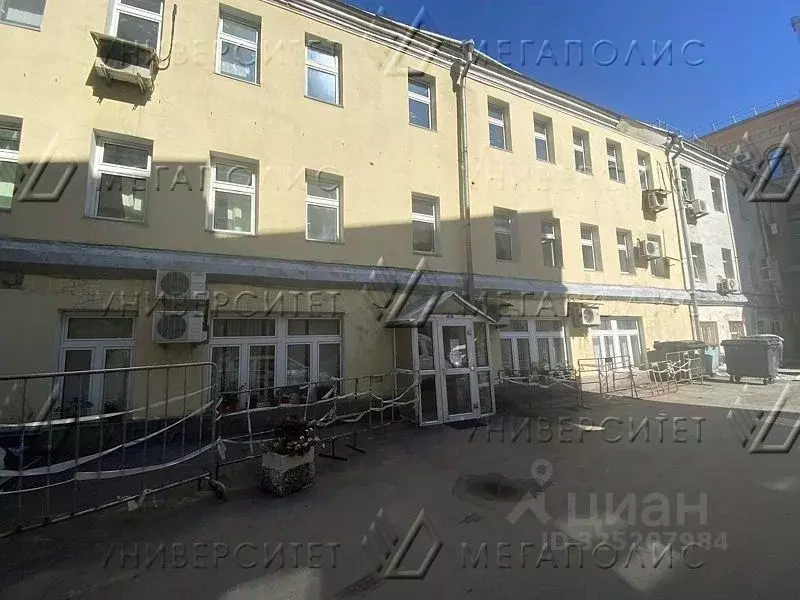 Офис в Москва Большой Черкасский пер., 13С4 (65 м) - Фото 2