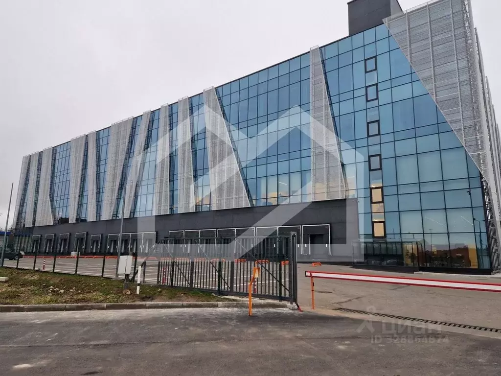 Помещение свободного назначения в Московская область, Солнечногорск ... - Фото 1