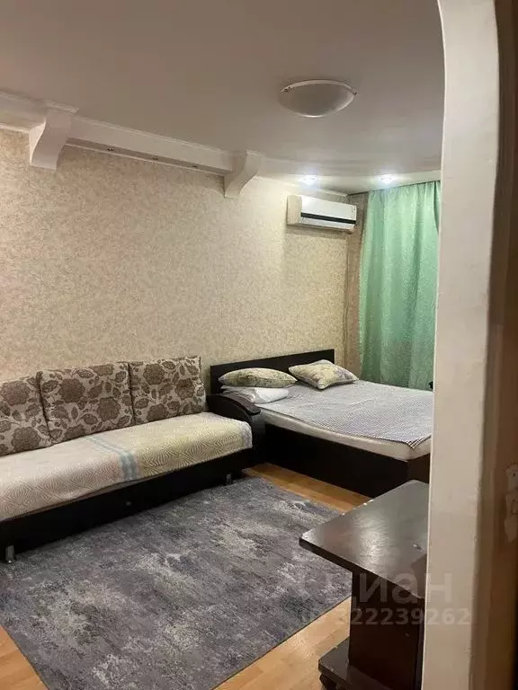 1-к кв. Белгородская область, Белгород ул. Есенина, 42 (40.0 м) - Фото 2