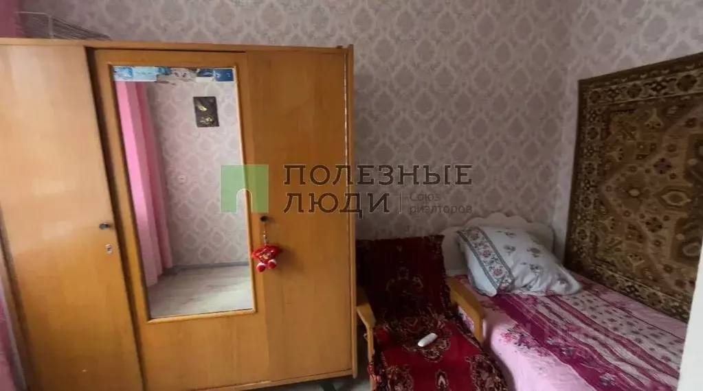 2-к кв. Забайкальский край, Чита ул. Гагарина, 14 (45.0 м) - Фото 1