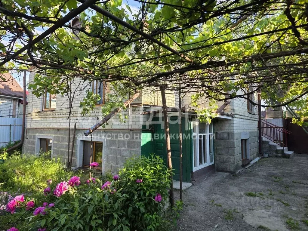 Дом в Ставропольский край, Ессентуки ул. Гаевского (88 м) - Фото 0