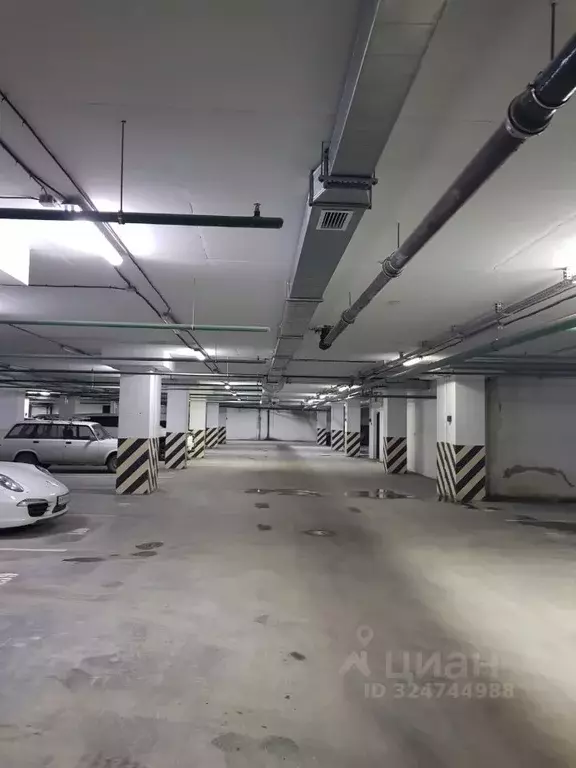 Гараж в Новосибирская область, Новосибирск ул. Демьяна Бедного, 73/1 ... - Фото 1