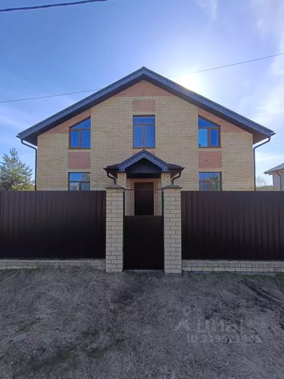 Коттедж в Тверская область, Калининский муниципальный округ, д. Устье ... - Фото 0