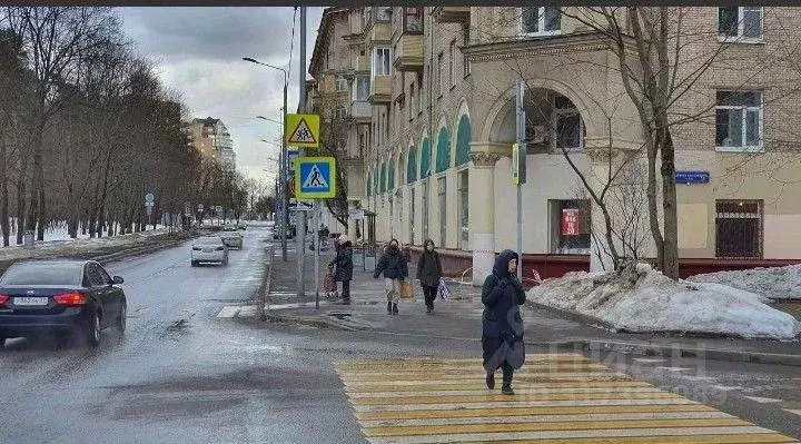 Помещение свободного назначения в Москва ул. Маршала Василевского, 5К1 ... - Фото 0
