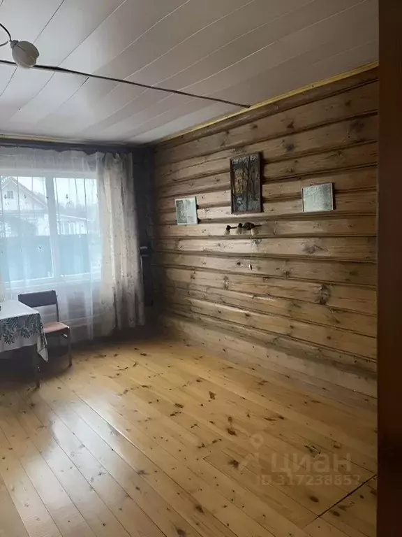 Дом в Московская область, Богородский городской округ, д. Щекавцево ... - Фото 0