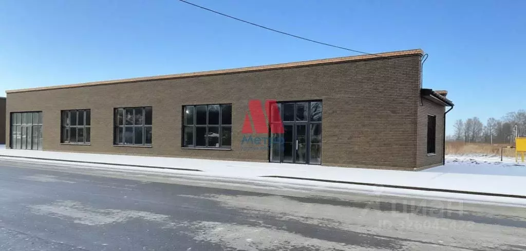 Помещение свободного назначения в Ярославская область, Ярославский ... - Фото 2