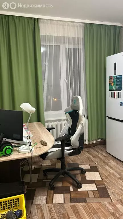 1-комнатная квартира: Пермь, Холмогорская улица, 4В (35.6 м) - Фото 2